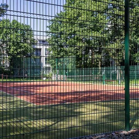 Apartament Baltic Prestige By Yoca Beach, Sauna, Gym Gdańsk