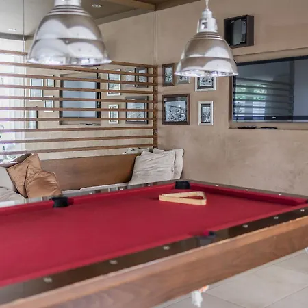 Apartament Baltic Prestige By Yoca Beach, Sauna, Gym Gdańsk