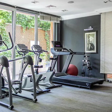 Baltic Prestige By Yoca Beach, Sauna, Gym דירה גדנסק