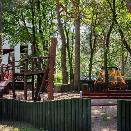 Baltic Prestige By Yoca Beach, Sauna, Gym * Gdańsk